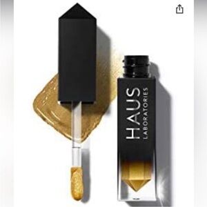 Lady Gaga Haus Labs Golden Eyeshadow